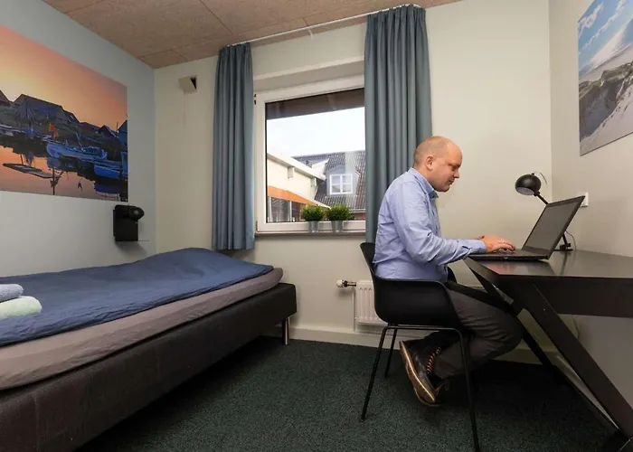 Hvide Sande Inn