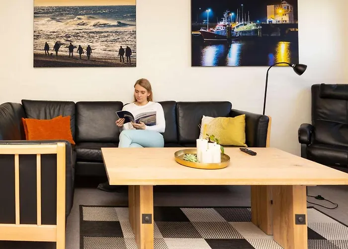 Hvide Sande Inn