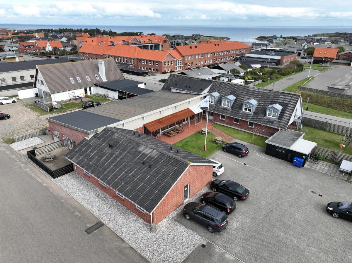 Hvide Sande Inn Hvide Sande