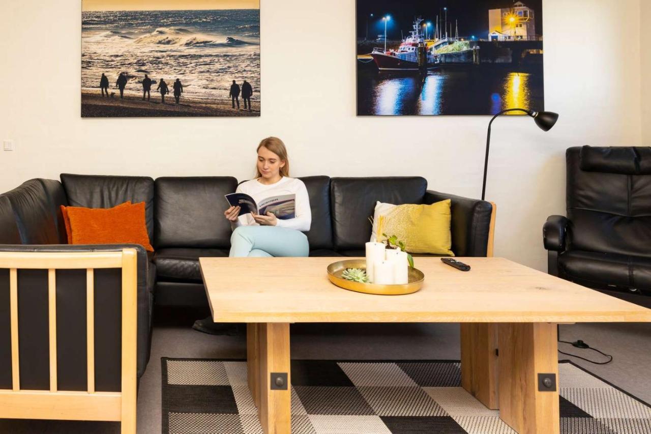 Motel Hvide Sande Inn *