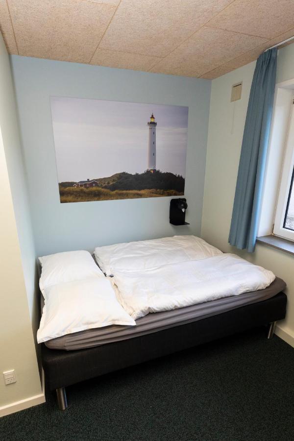 Hvide Sande Inn Hvide Sande