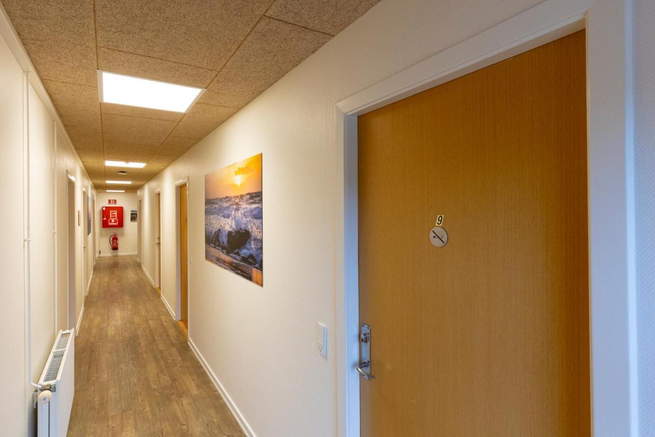 Motel Hvide Sande Inn