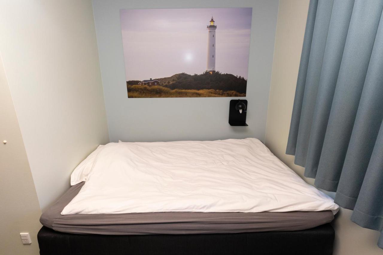 Hvide Sande Inn Motel Hvide Sande