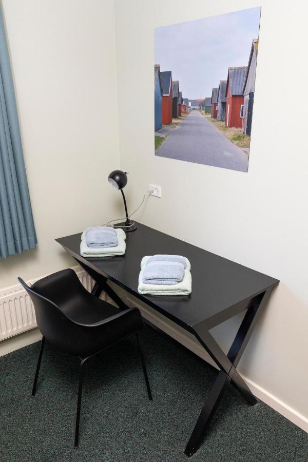 Motel Hvide Sande Inn *